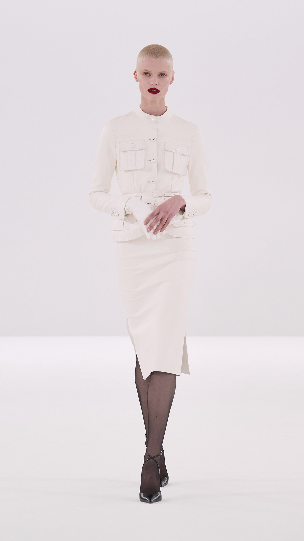 トム フォード - 2026/27年 秋冬コレクション