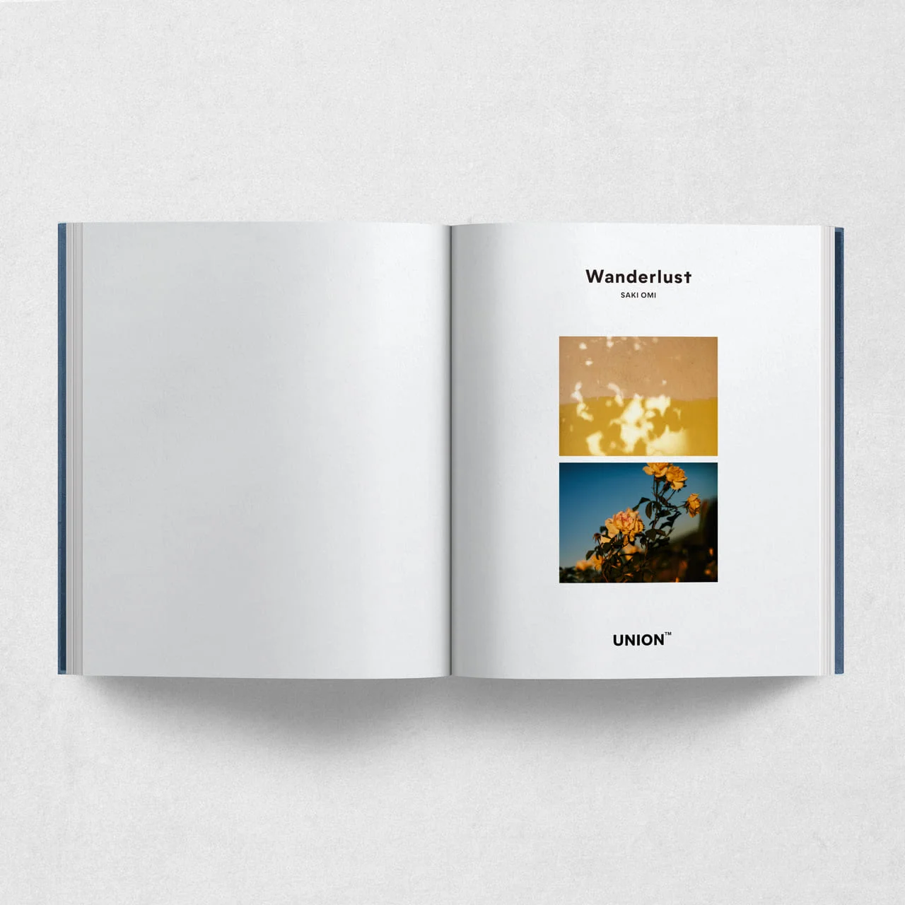 フォトグラファー尾身沙紀、旅がテーマの写真集を発売。写真展の開催も