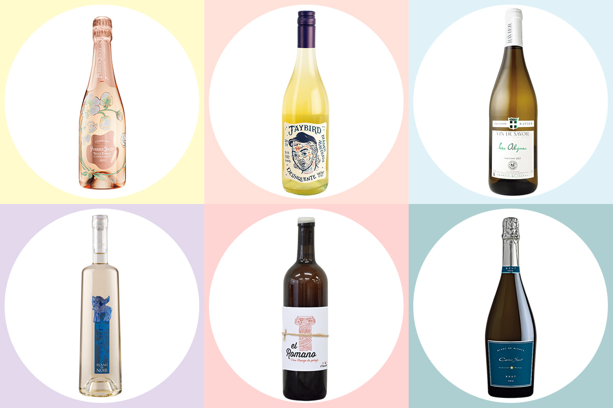 【おすすめワイン】プロが厳選、テーマ別いま飲みたいベスト54。