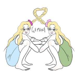 ふたご座｜4/13 – 4/19