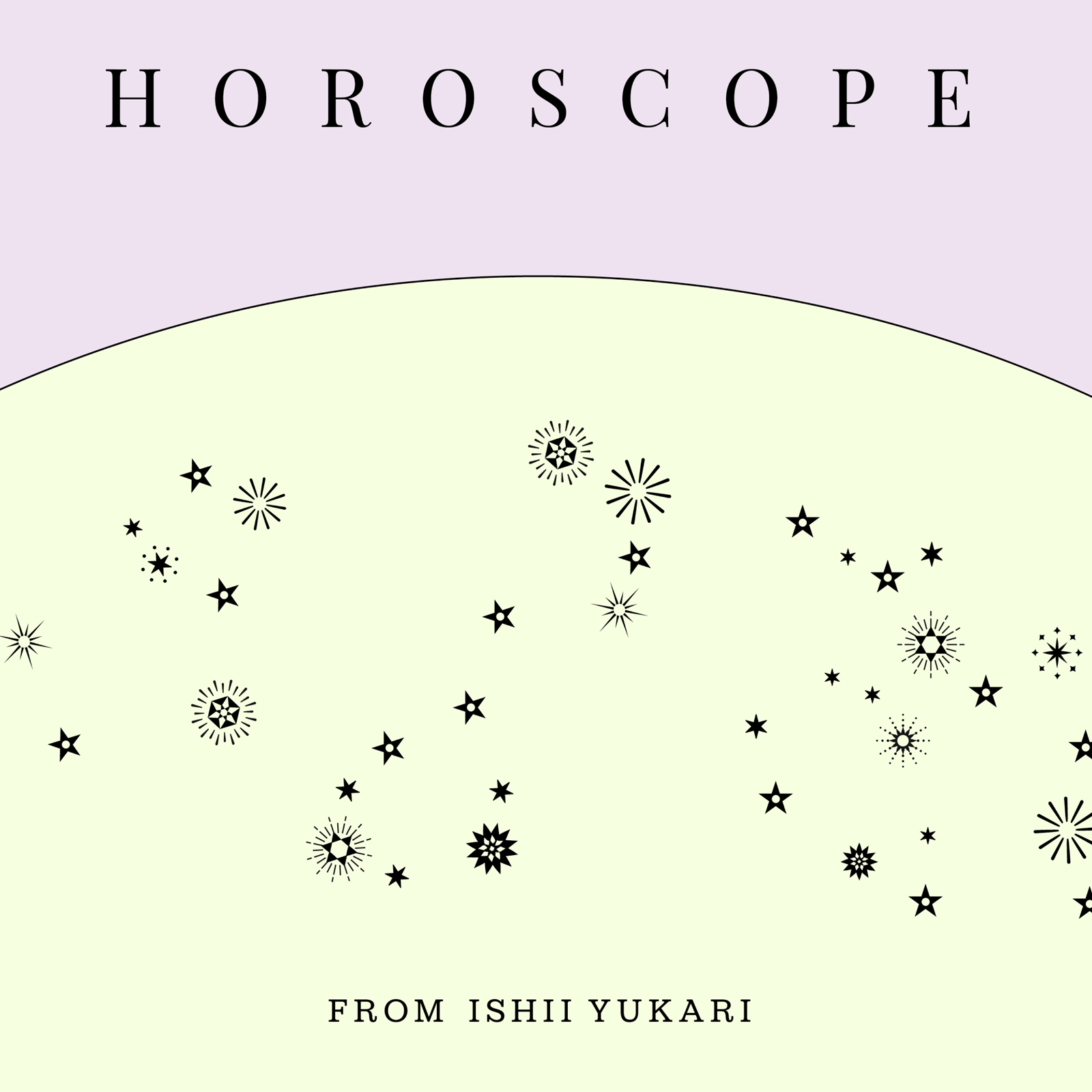 石井ゆかりの星占い 今週の空模様 5/4 – 5/10