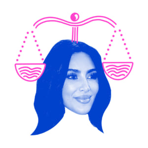 今週のてんびん座｜4／20～4／26