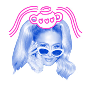 今週のみずがめ座｜4／20～4／26