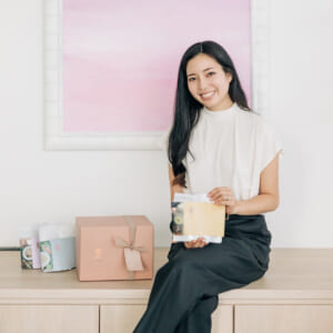 「快適な空間から抜け出すと、新たな自分を発見できる」。フォーハー片山有紗が優しいスープにこめた思い。【女の生き方、働き方】