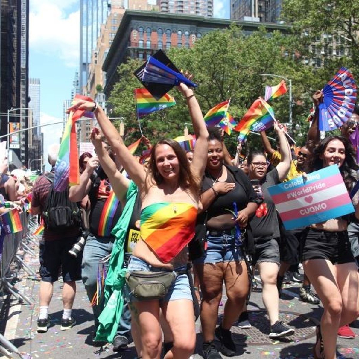 宇多田ヒカルがノンバイナリーを告白、性にまつわる表現。