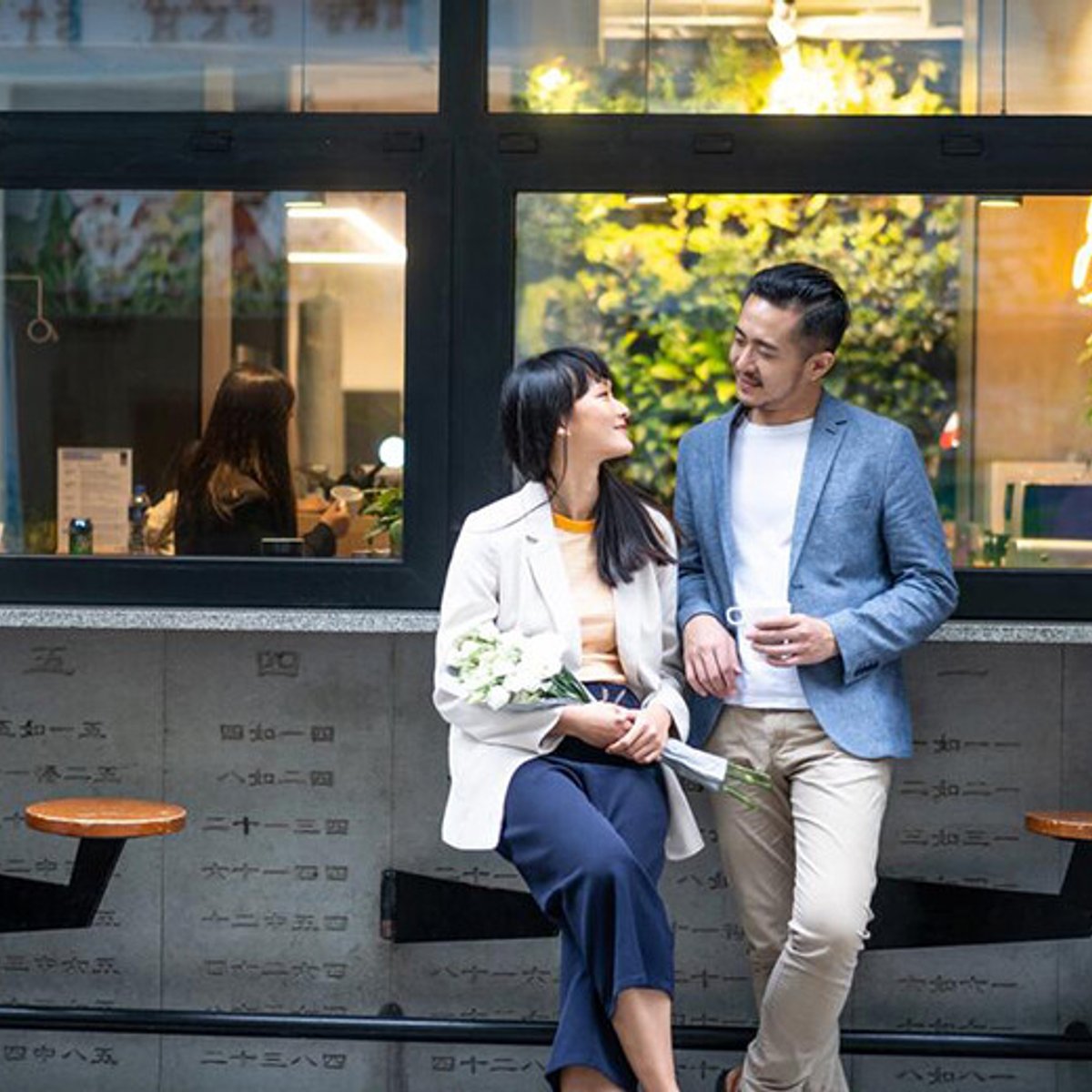 中国女性たちに人気！ 日本発「バトラーカフェ」とは？