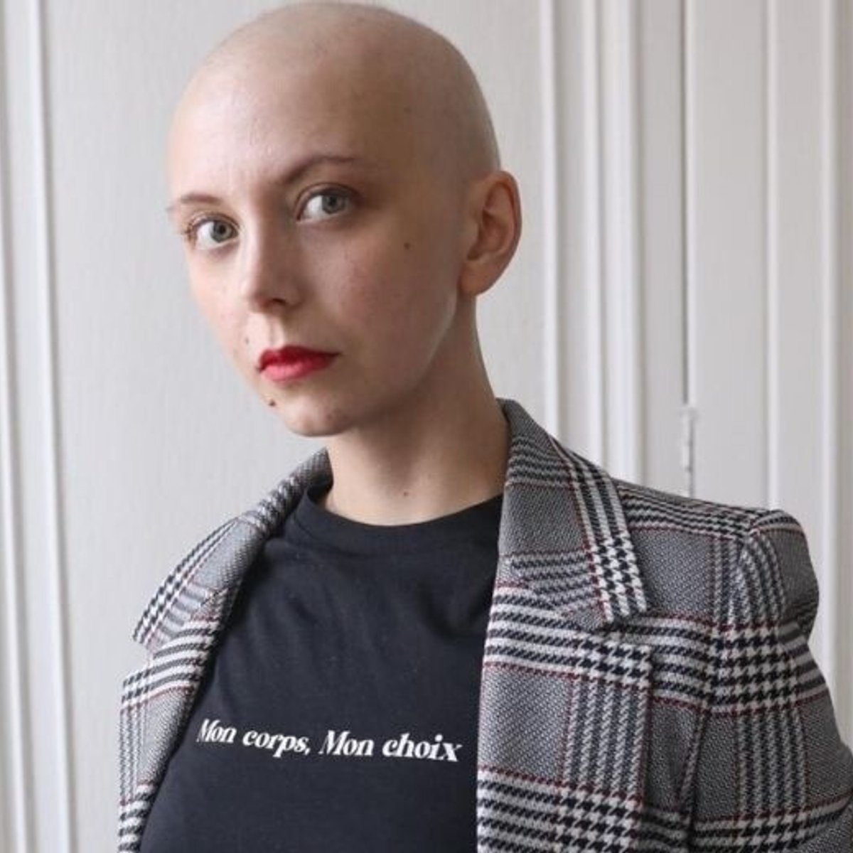 【乳がんと闘うエミリー】母、妻としての過酷な生活。