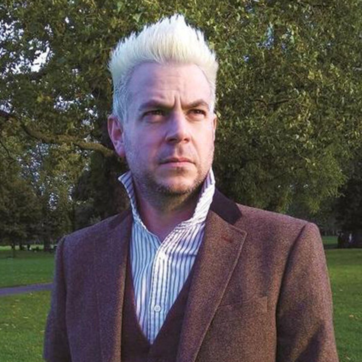 友だちと恋愛抜きで子どもの「両親」になったイギリス人。