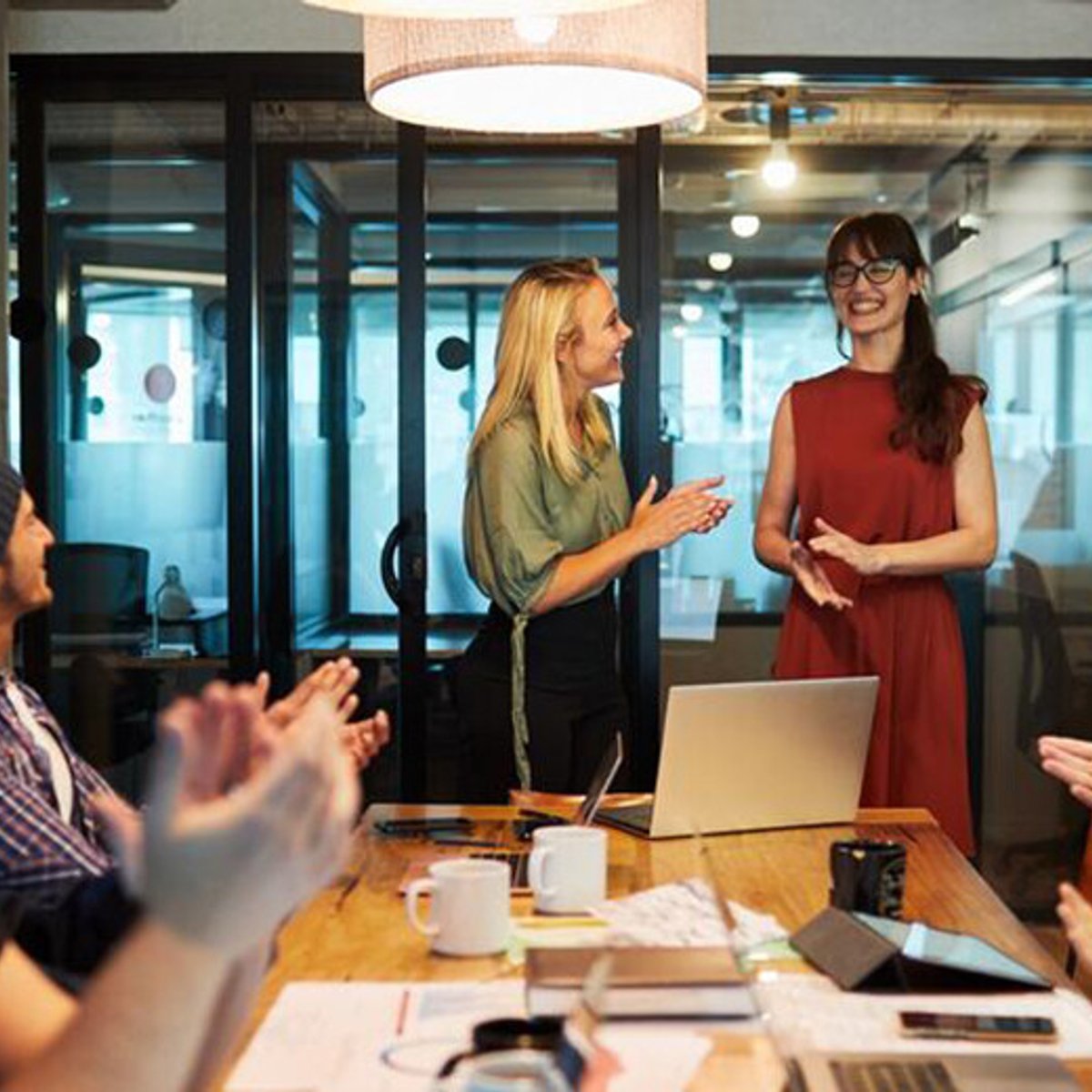 自分に自信がない人ほど、オフィスで力を発揮できるってホント？