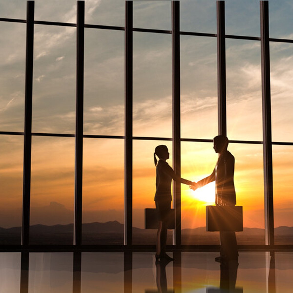 選ばれる人だけが身につけている、「特別なマナー」とは？