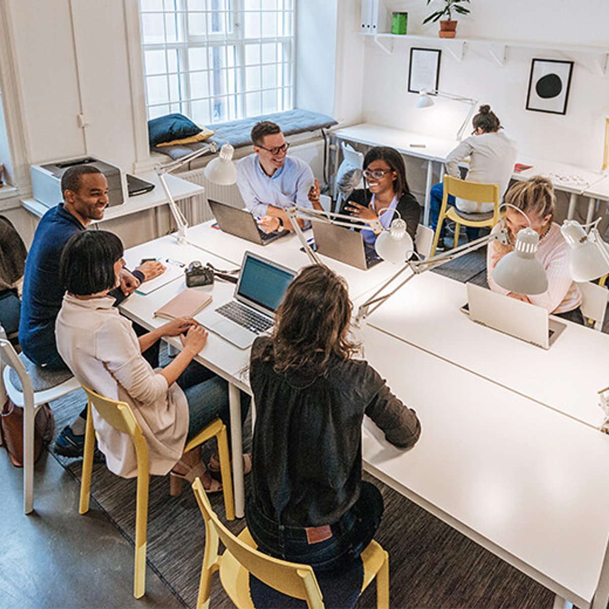 プロに訊く。起業にまつわる素朴なギモン。