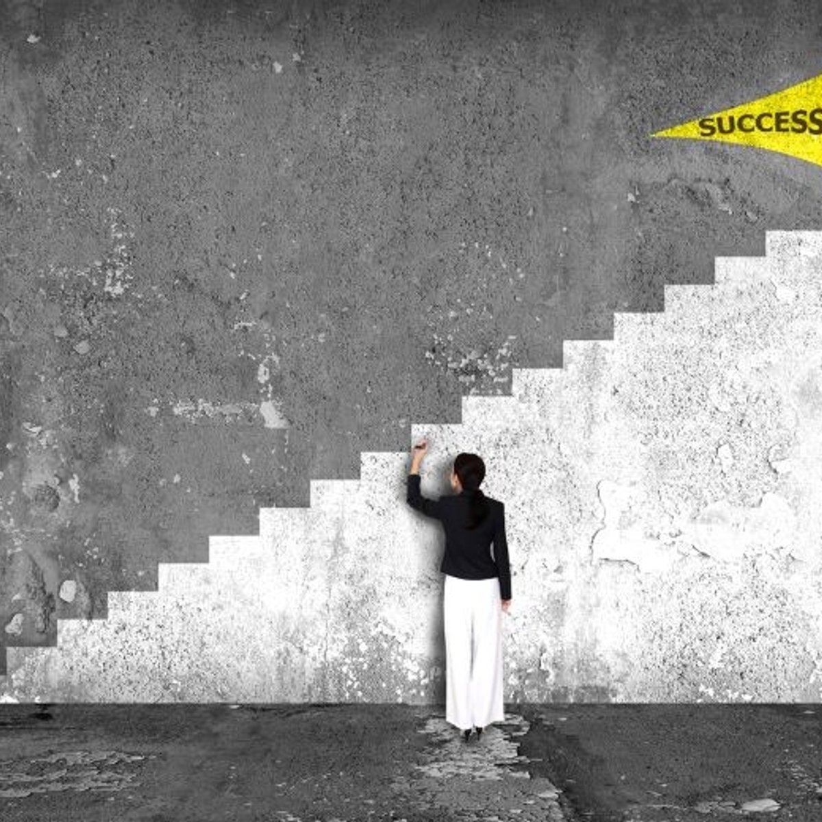 資産を築くために必要な４つの条件とは？