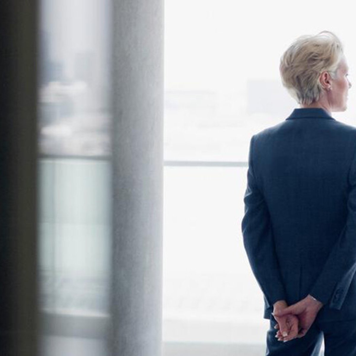 10人に9人が「仕事で苦しんでいることを告白できずにいる」。