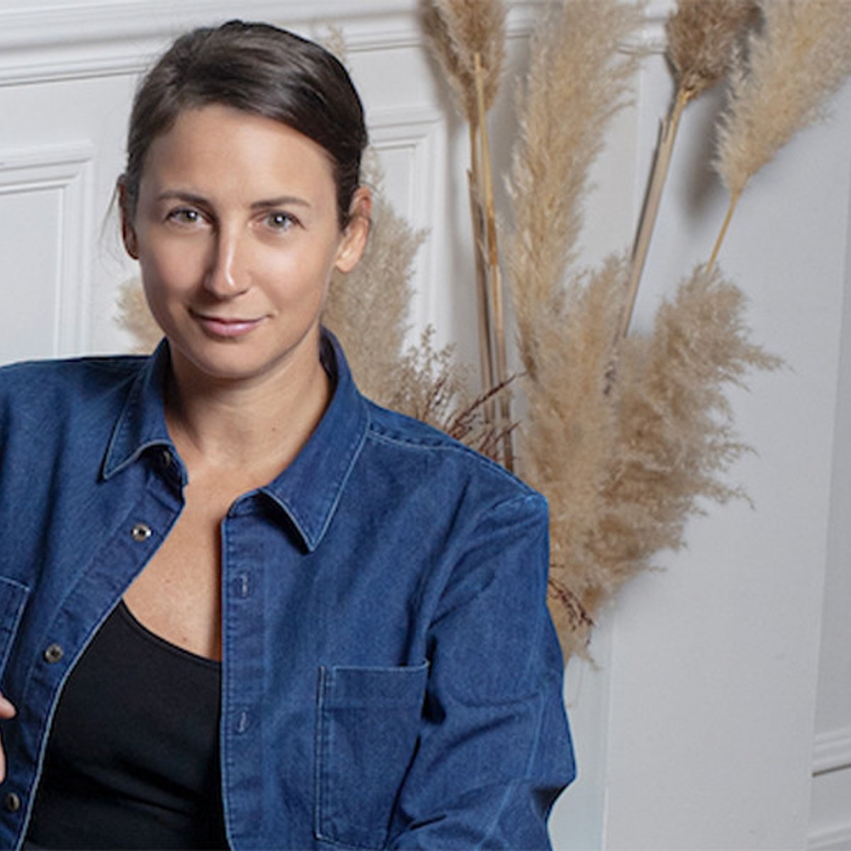 ヴィルジニーの選択、うたかたのイベント会場より永続の室内建築。