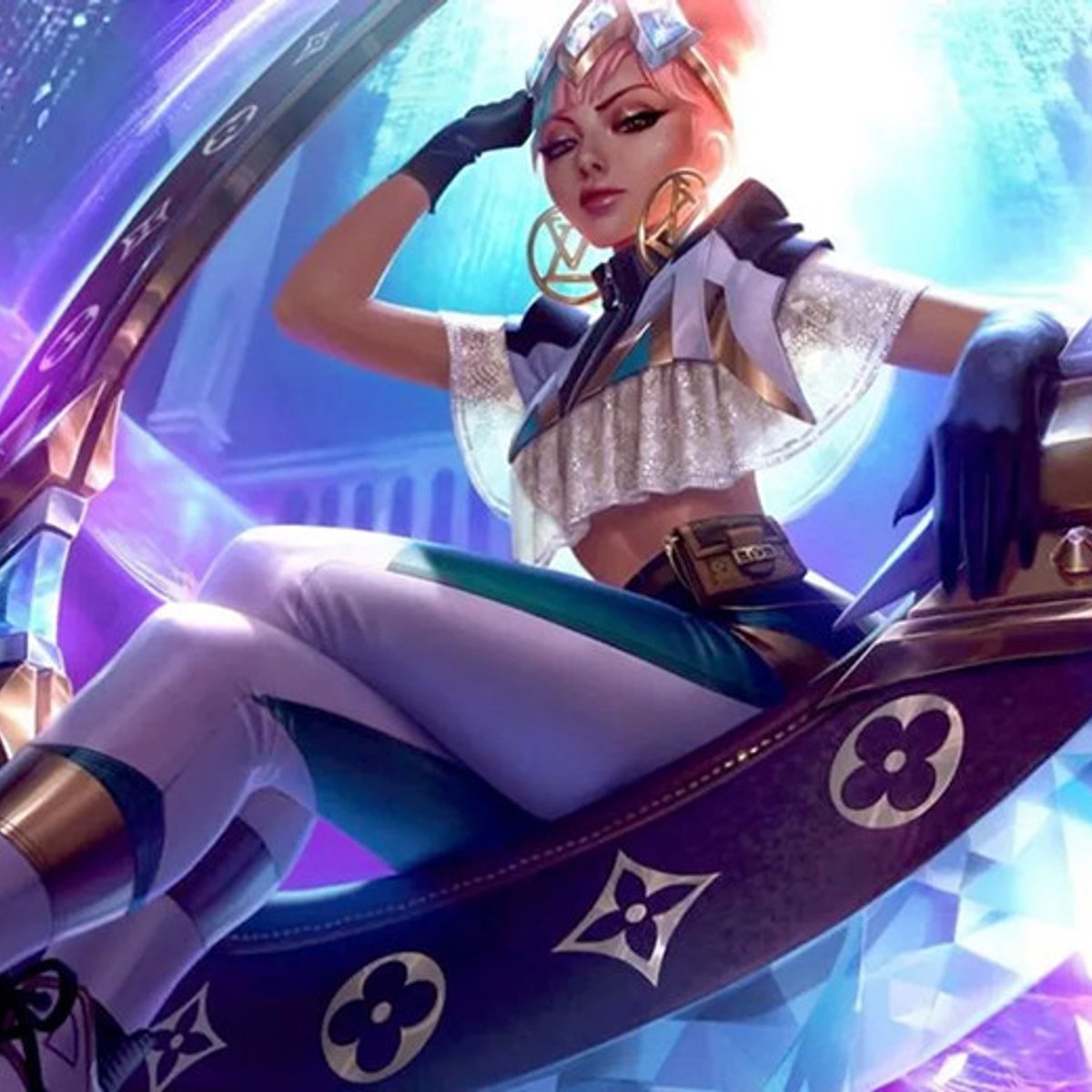 有名ブランドもデジタル世界に続々参入！ 「メタバース」は未来のファッションになるのか？