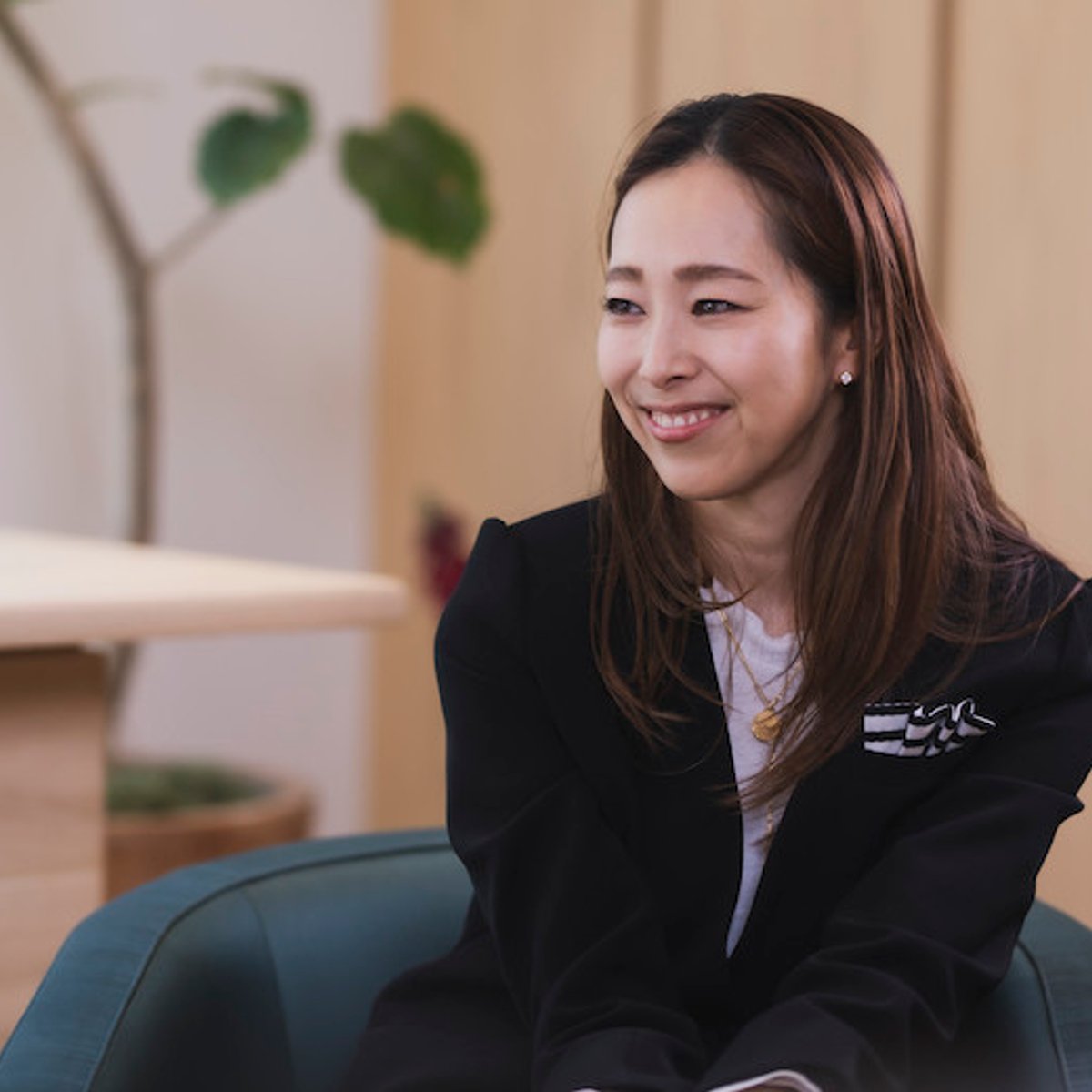 山城葉子の人生を貫く3つのキーワードとは？