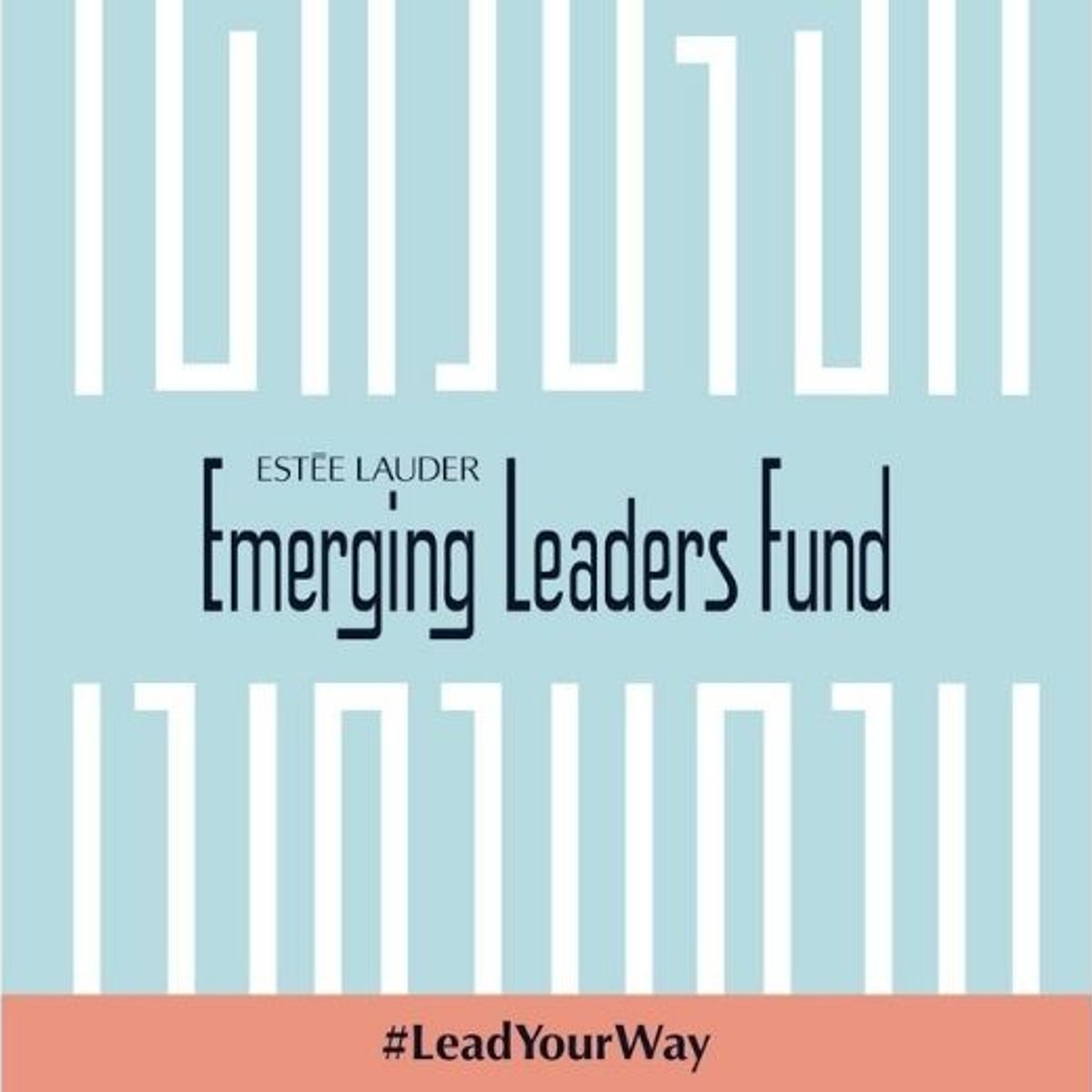 エスティ ローダーが、次世代の女性リーダー育成を支援。