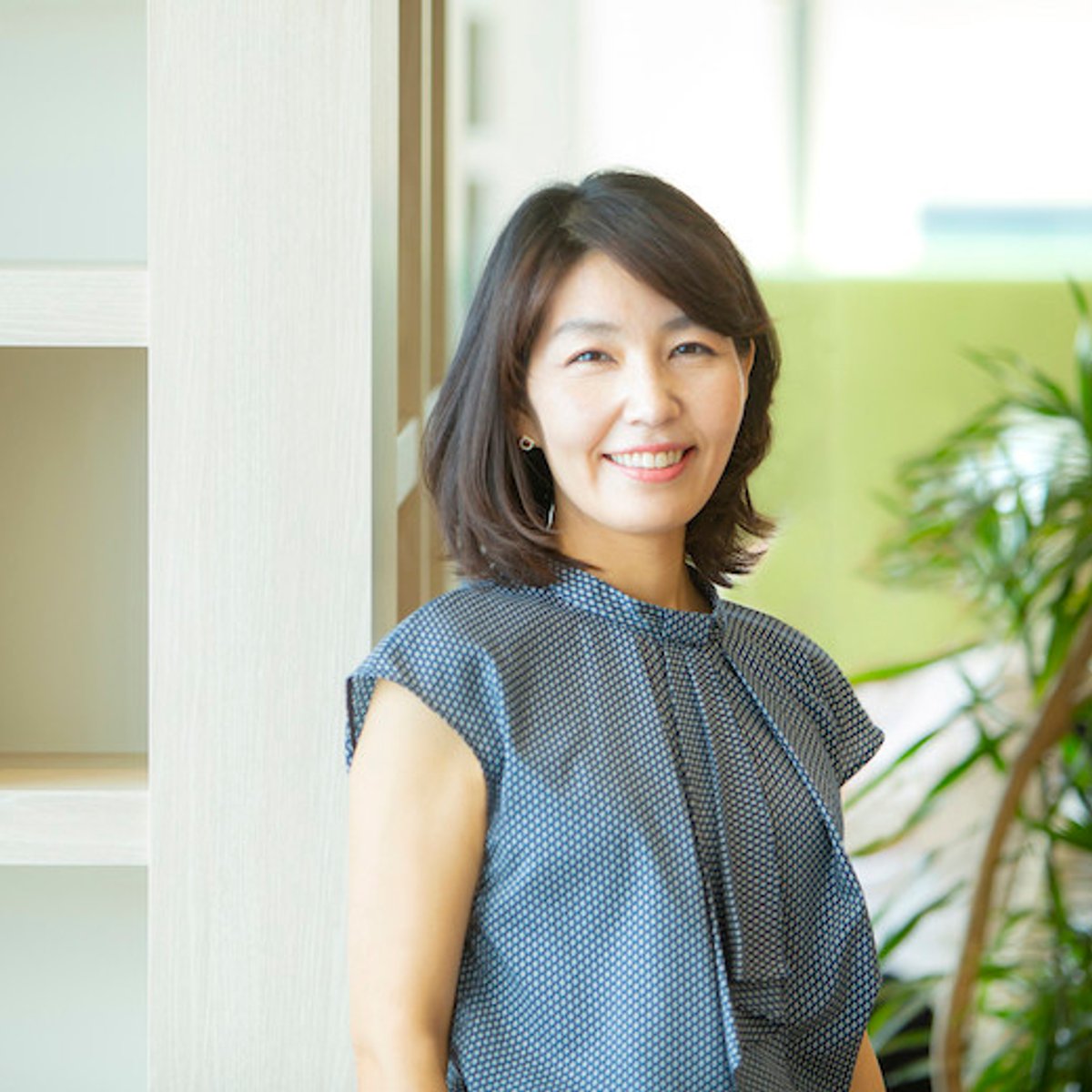 政府系銀行を辞めて選んだ、心震える天職とは？