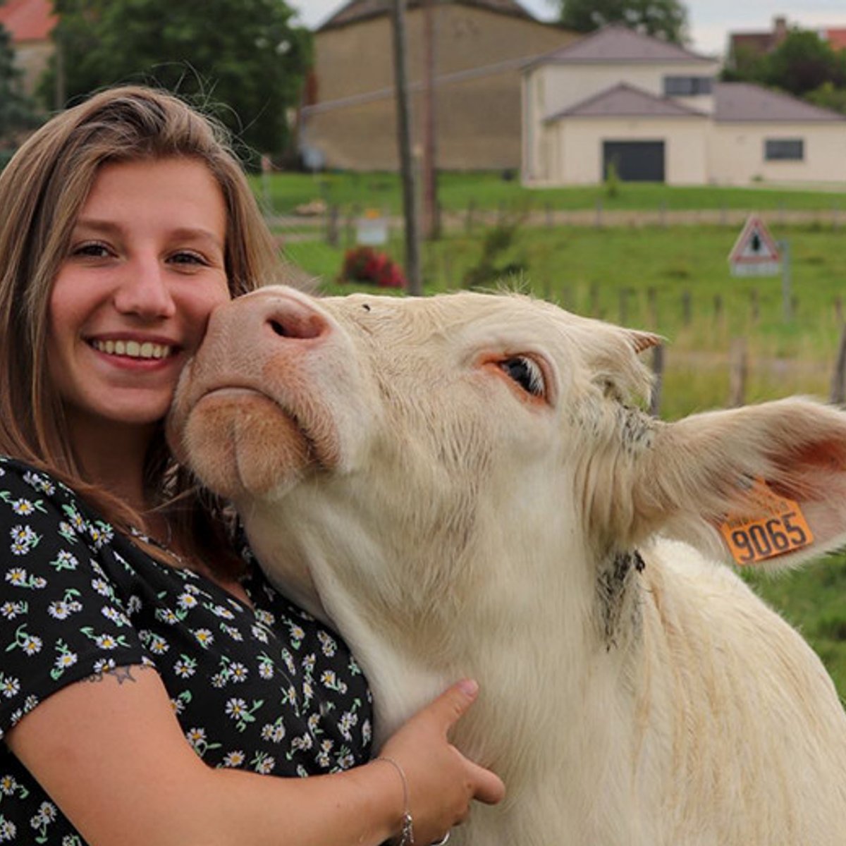 フォロワー大収穫！ 絶対にフォローしたい農業女子4人。