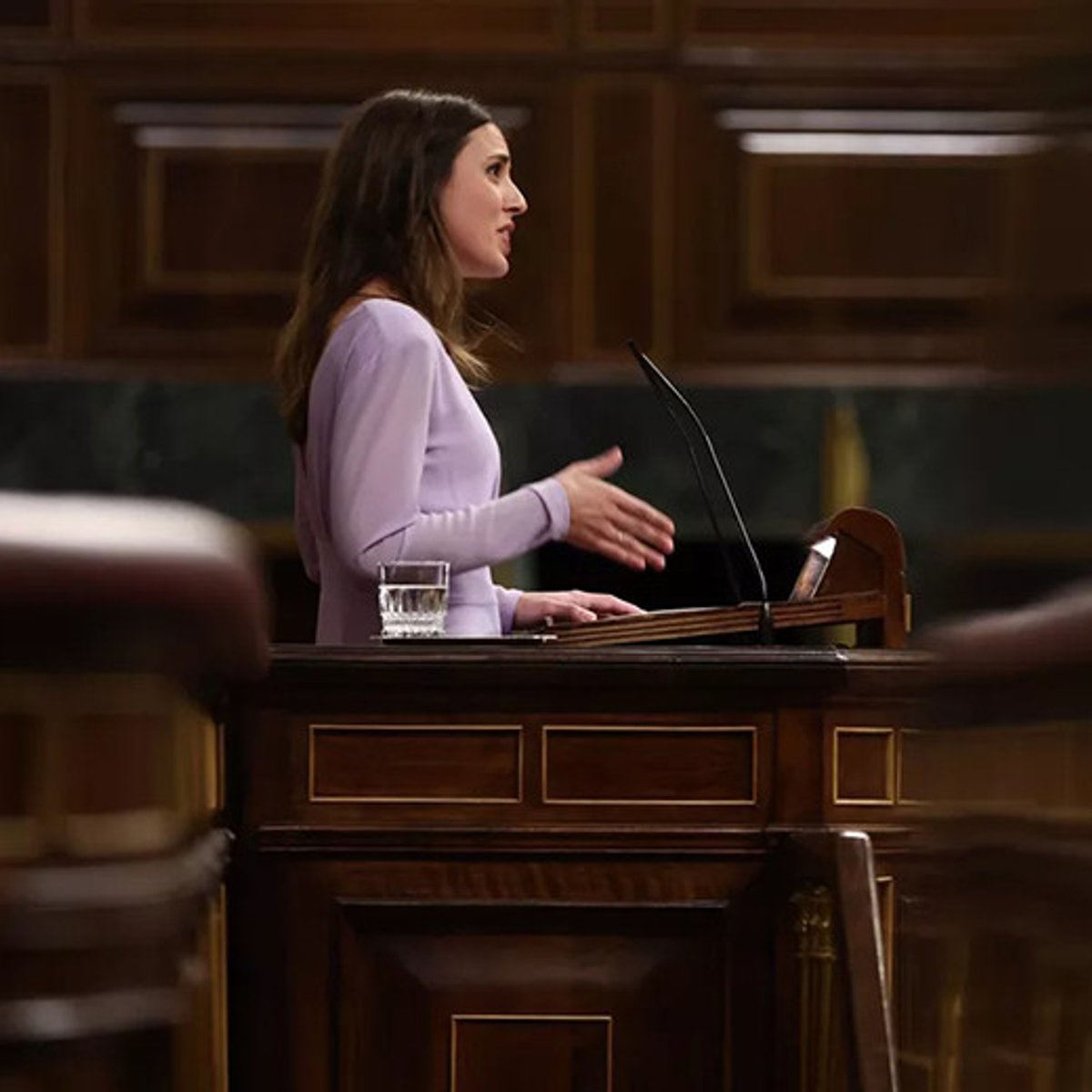 「イエス以外はイエスでない」スペインでレイプが厳罰化。