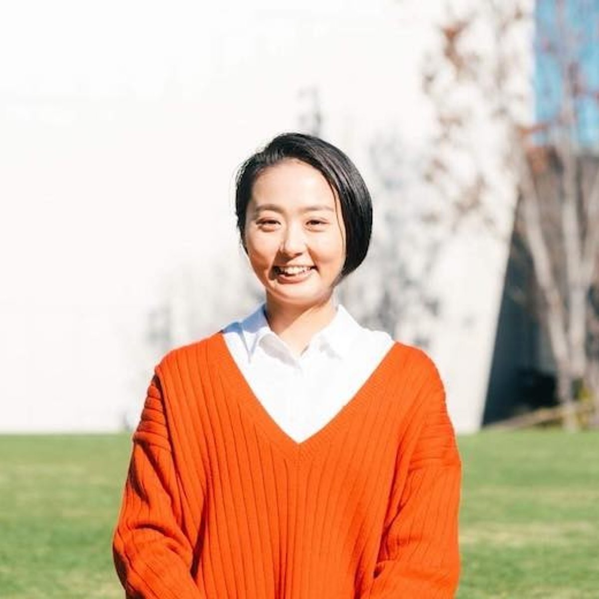 女らしさを嫌った女性が、デリケートブランドを立ち上げた理由。