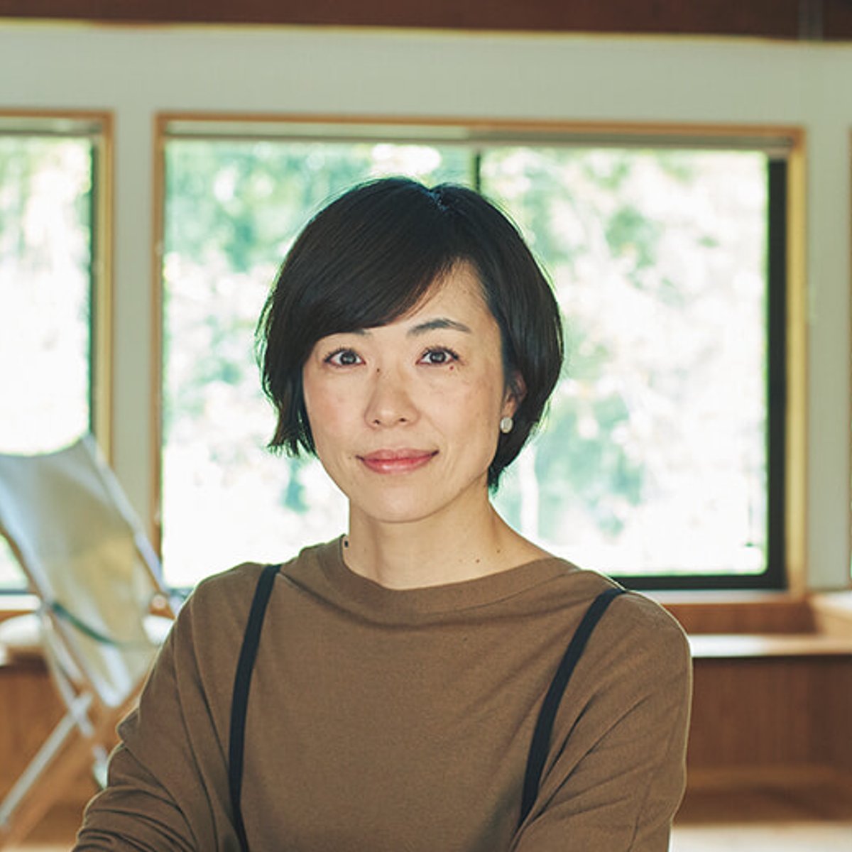 インパクト投資で、「社会の役に立ちたい」という想いを仕事に。