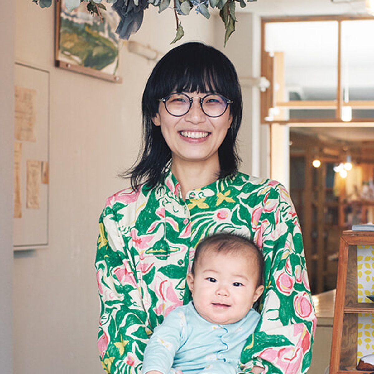 コンサル業＆ラボでの実践を通して、無理のない循環型社会を目指す。