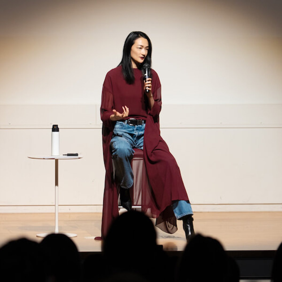 「休業期間が転機に」 冨永愛が振り返る、自身の挑戦。