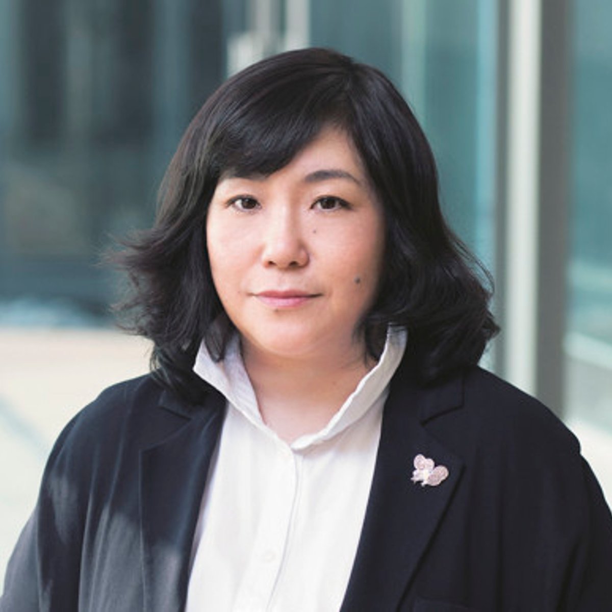 キュレーターの仕事は、 開かずの扉の鍵を探す探偵のよう。