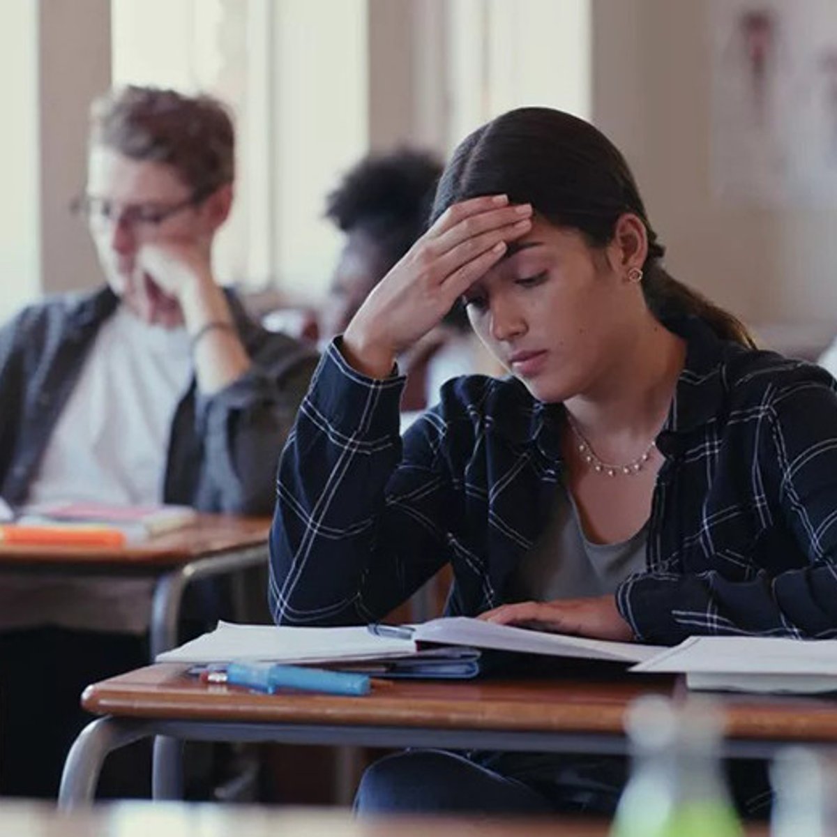 平等主義的な国ほど、「才能がない」と感じる女子が多い？