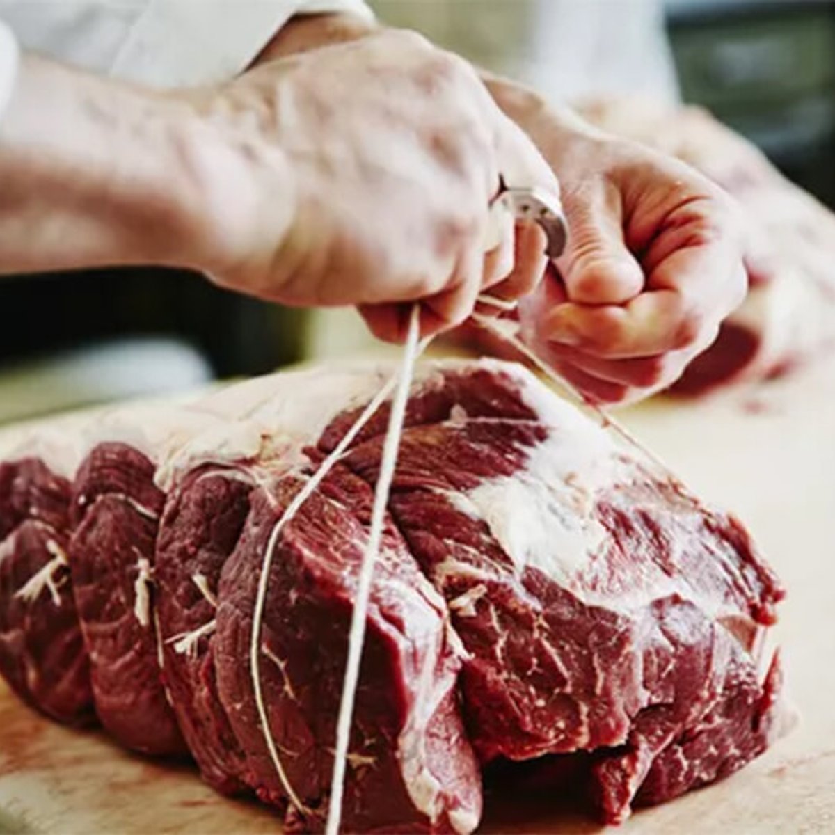 環境のためには、肉を食べるのをやめるべき？