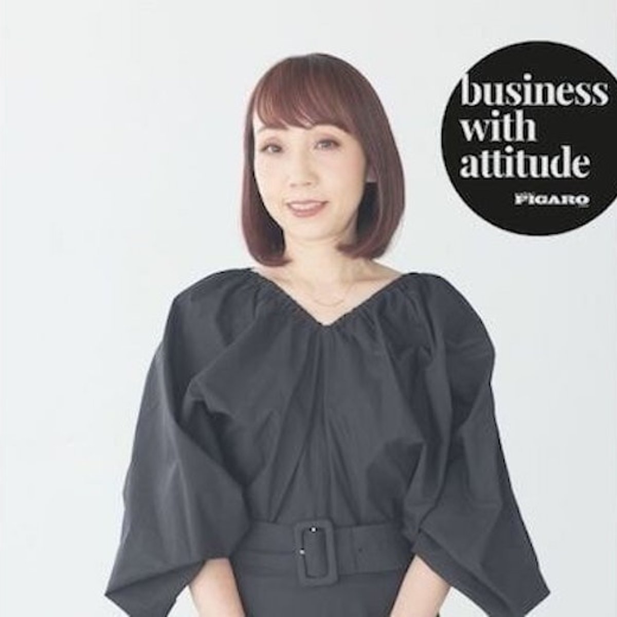 【アーカイブ】想いを言葉に：ファッションバイヤーの起業への第一歩。