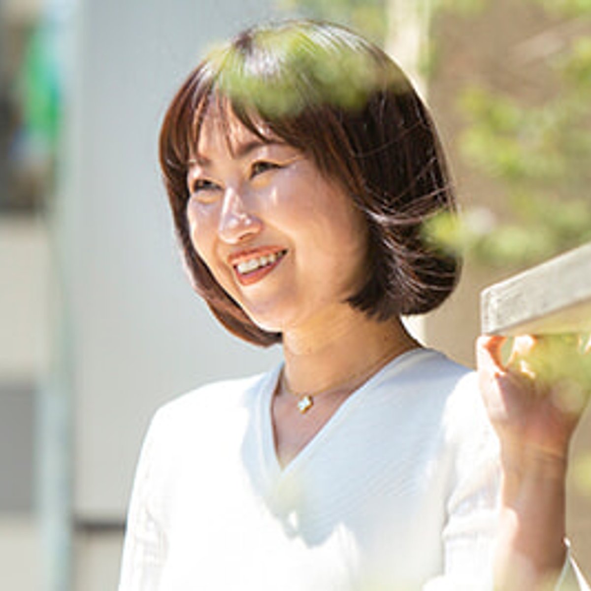 国産ナチュラルコスメの先駆者が語る、美しく豊かな事業のあり方。