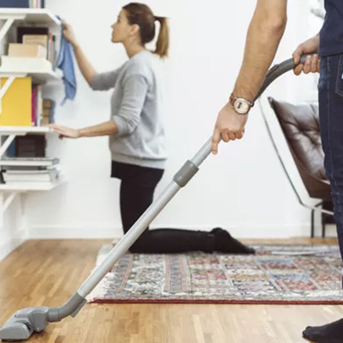 仏経済学者の提案で話題になった「家事未分担罪」って？