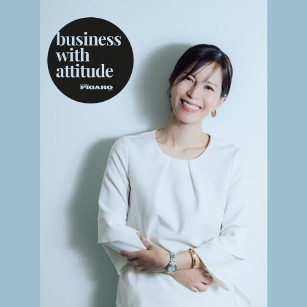 【アーカイブ】女性のキャリアのモヤモヤを取り払う、メンターの対話術。