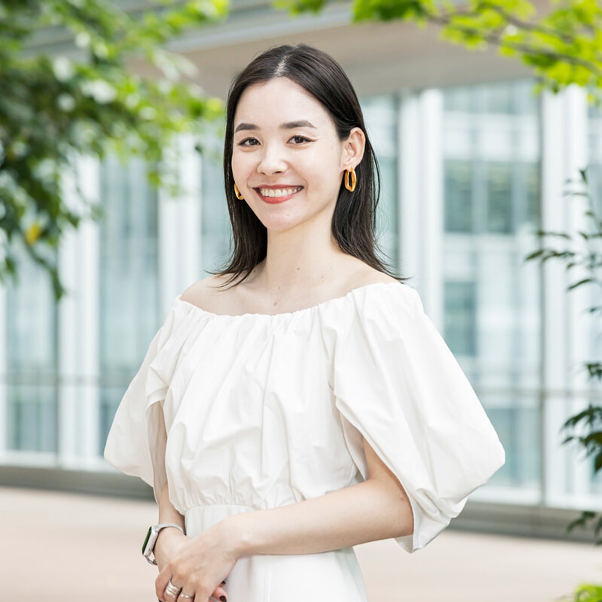 在日外国人女性の貧困と孤立を解消する飾り付けアイテムブランド。