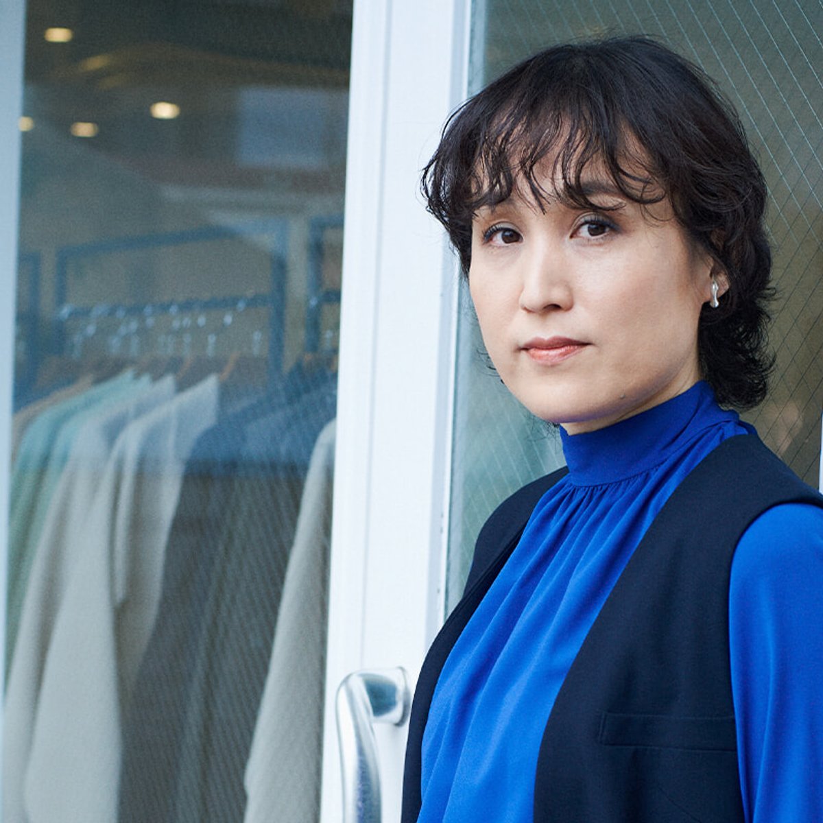 「自分らしく働く」を叶えるための器として会社を育てる。