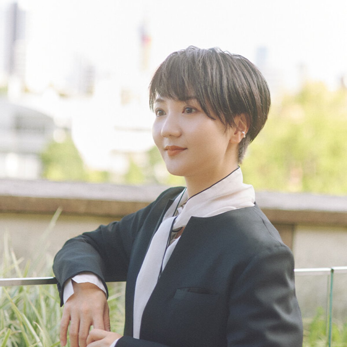 未来の命を輝かせるために、ゼロから踏み出す勇気を。