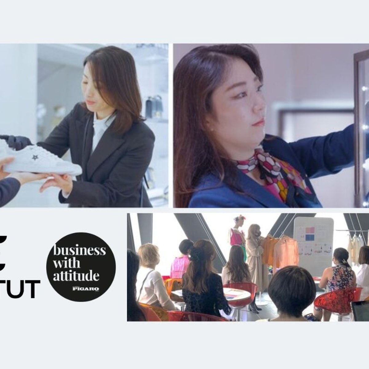 【無料オンラインセミナー】憧れのキャリアへの挑戦を支援！ LVMHジャパンが手がけるリカレント教育とは？