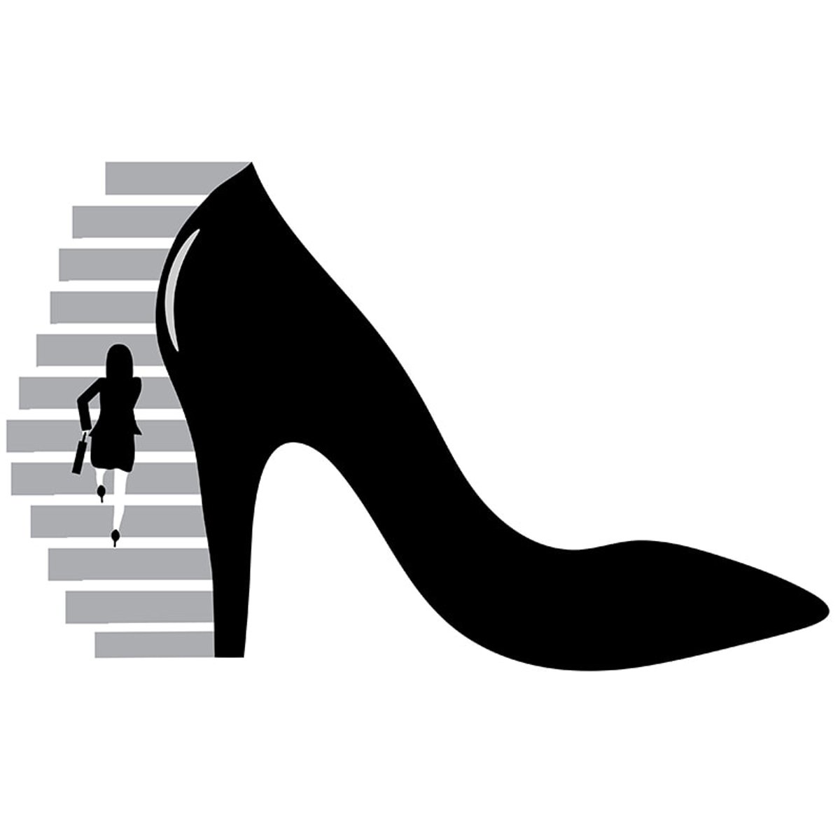 時には私生活を犠牲に……フランスの女性SPの日常に潜入。