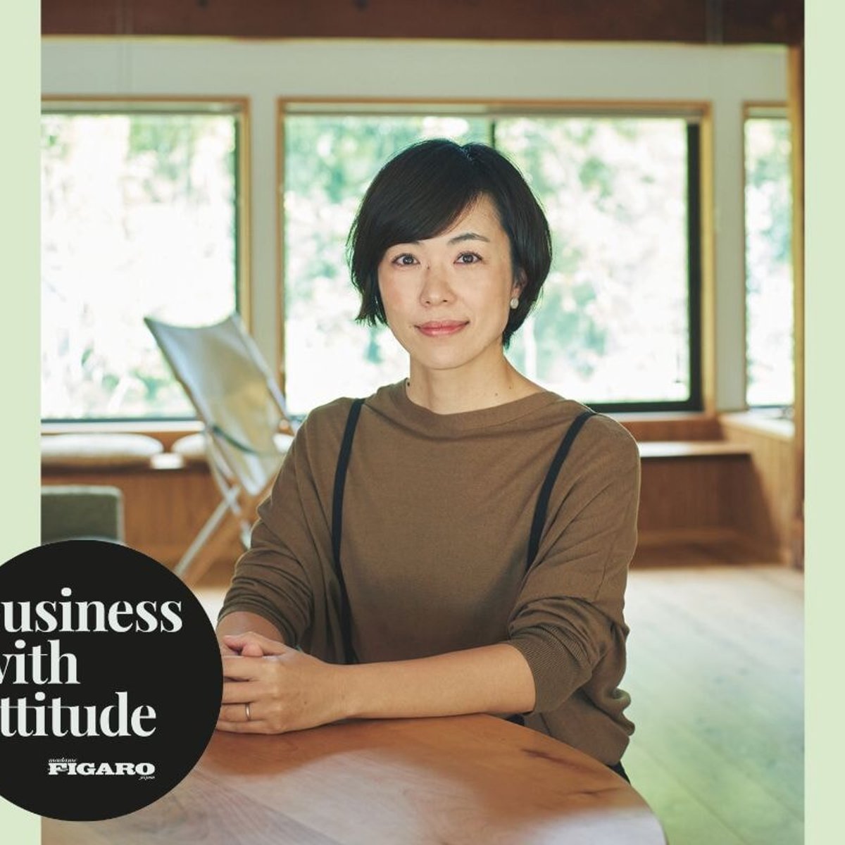 【アーカイブ】人と社会を豊かにする『インパクト投資』を学ぶ。