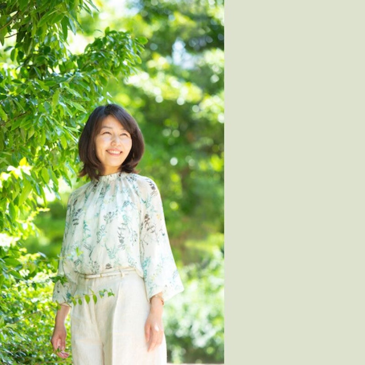 軽やかに大胆に、働くことを楽しむ女性を支える本。