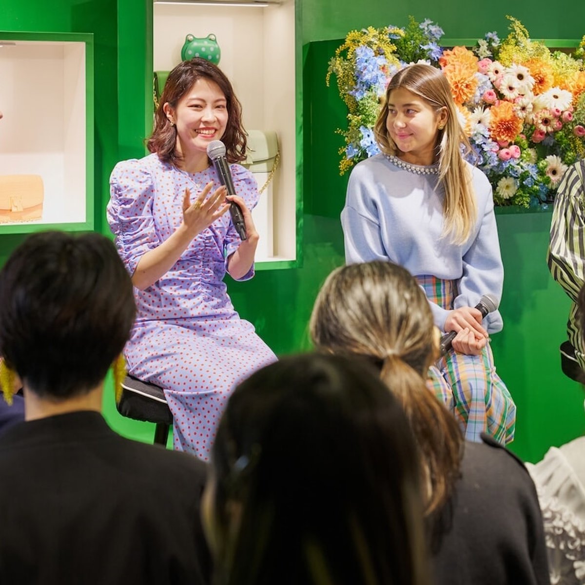 ケイト・スペードと考える、エンパワーメントとメンタルヘルスの関係。