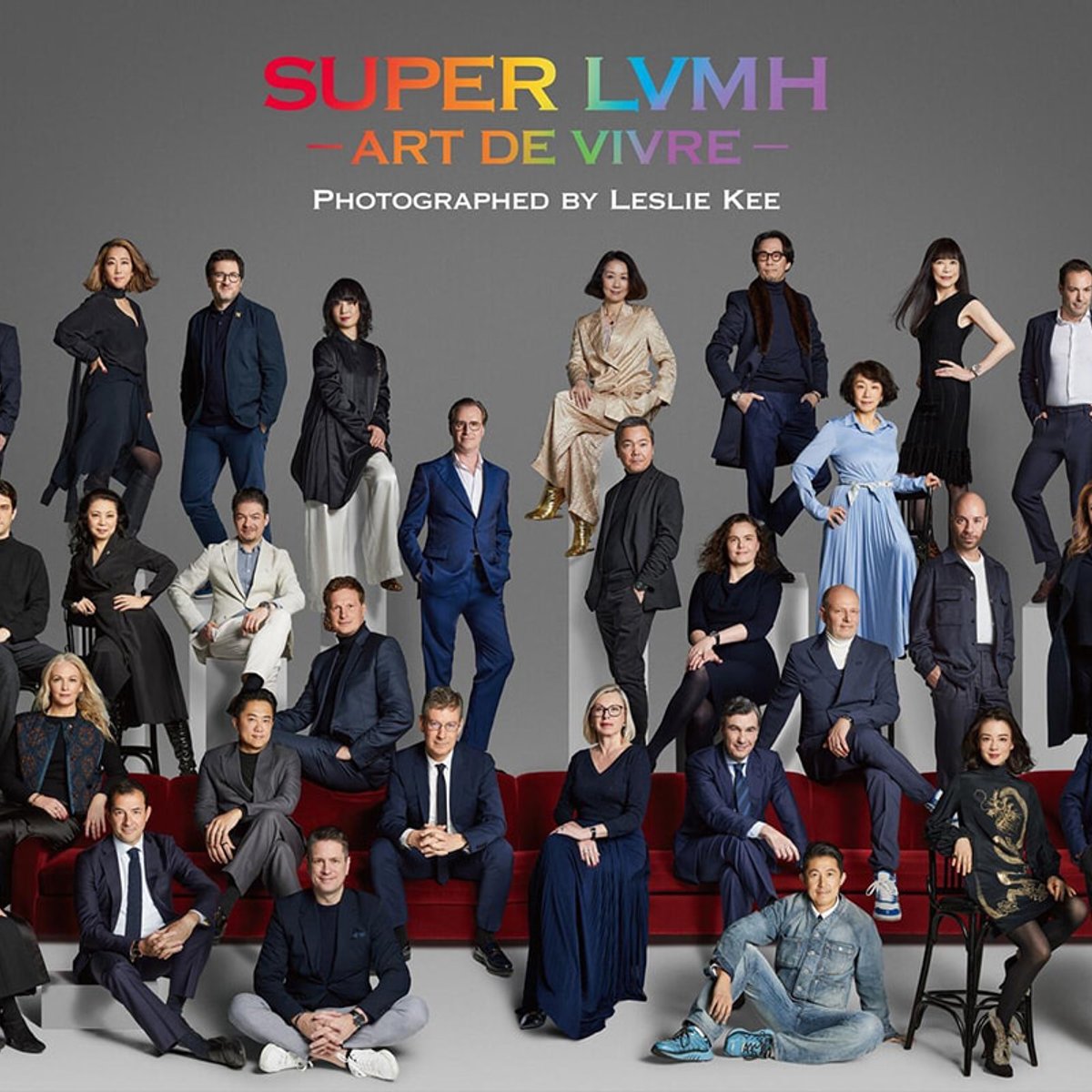 プライドパレード30周年を祝した写真展がスタート！