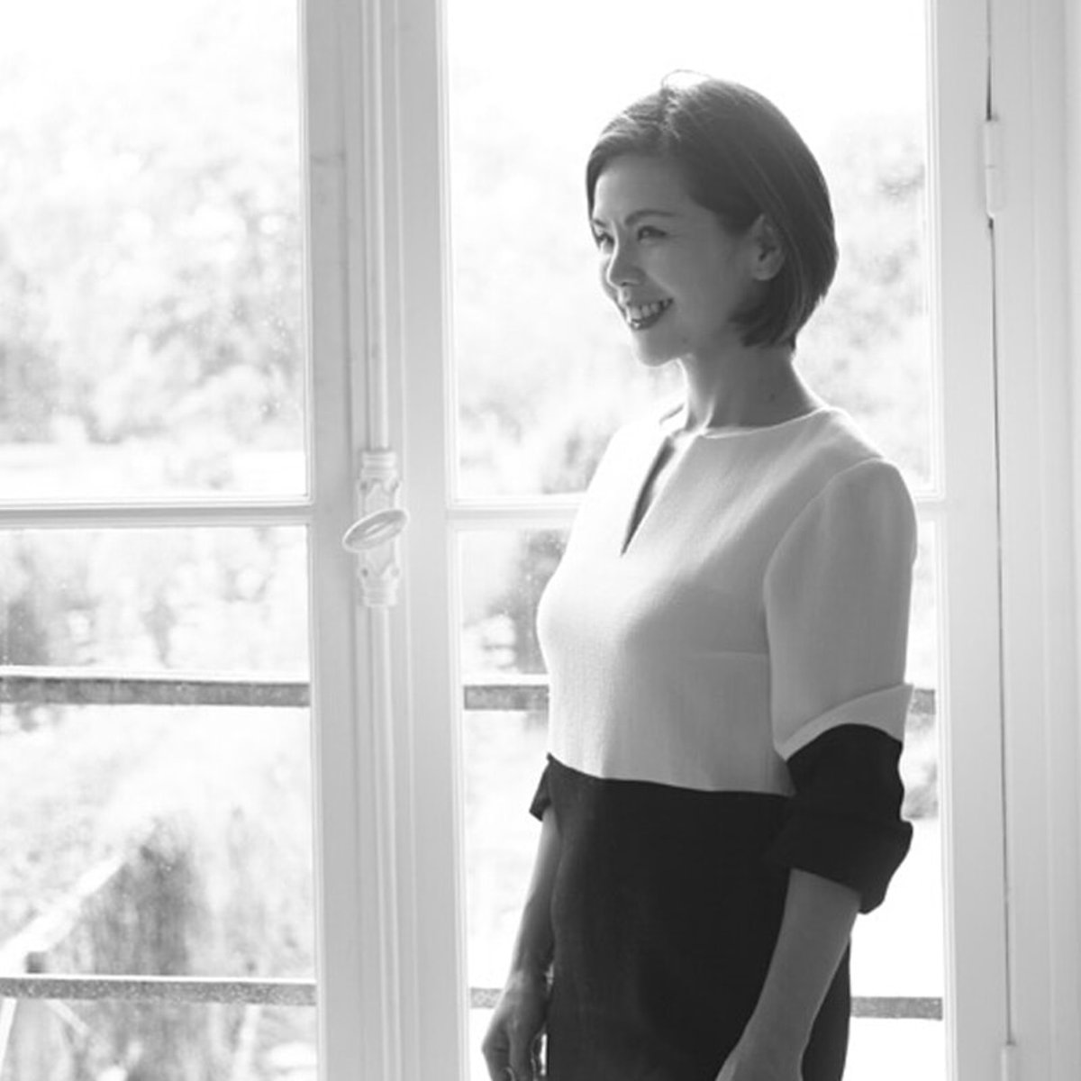 パリで、東京で、CHICO SHIGETAに聞く「豊かな働き方」。