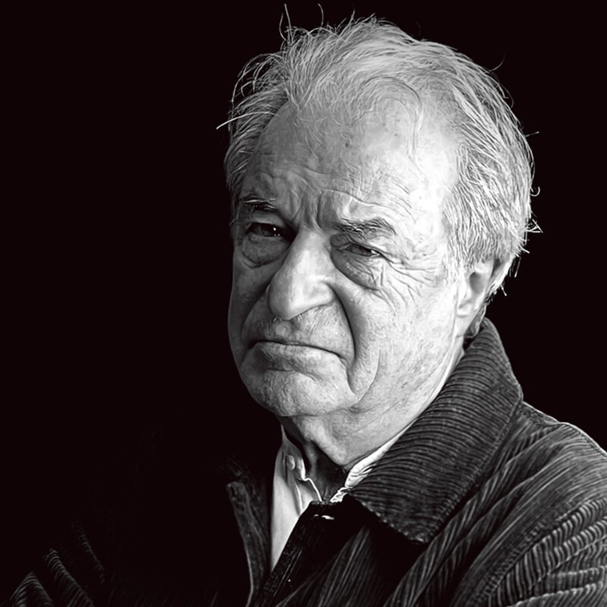 ジェーン・バーキン最後の恋人、オリヴィエ・ロランが語る彼女への愛。