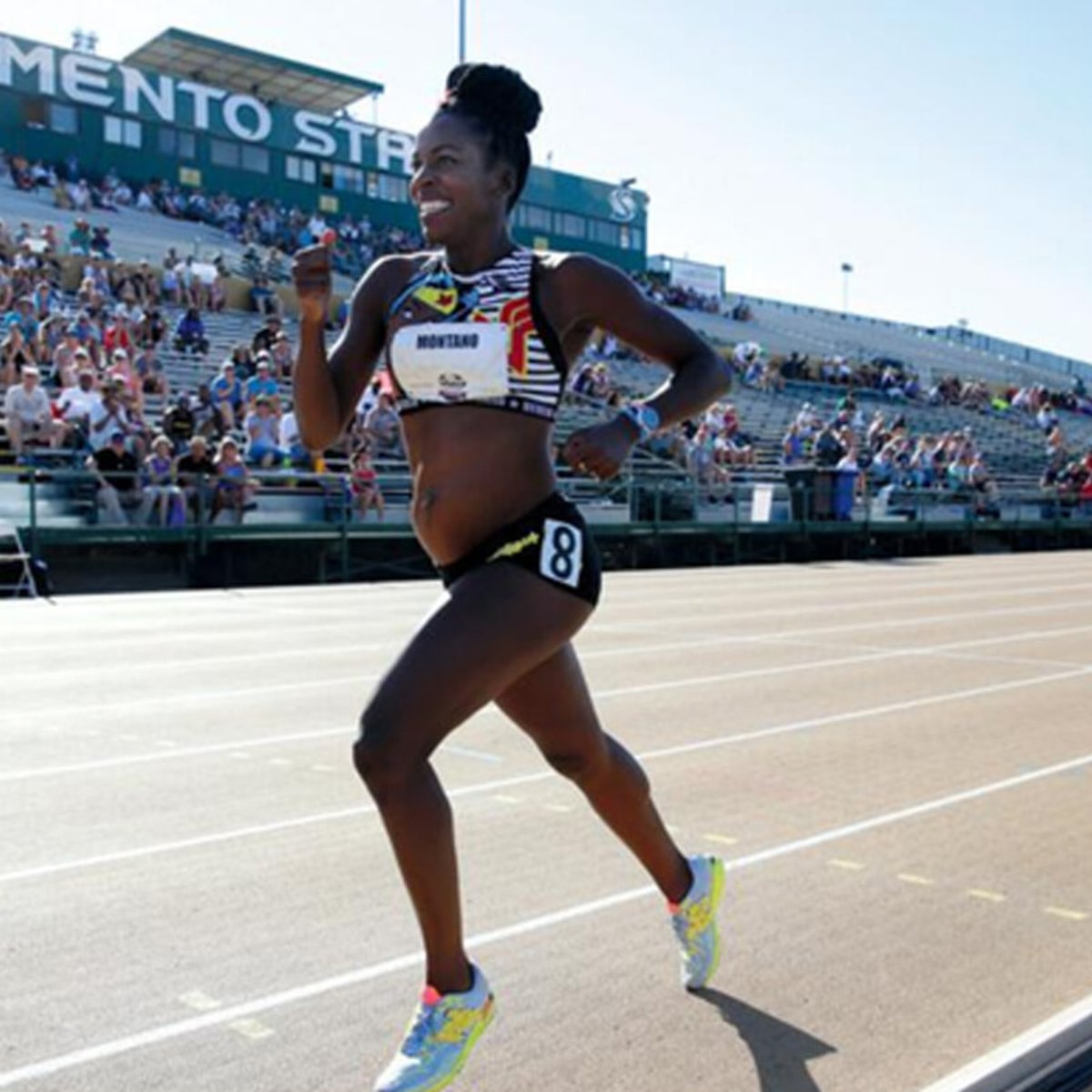 「妊娠は待てと言われました」オリンピックに挑戦する女性選手が直面する問題とは？