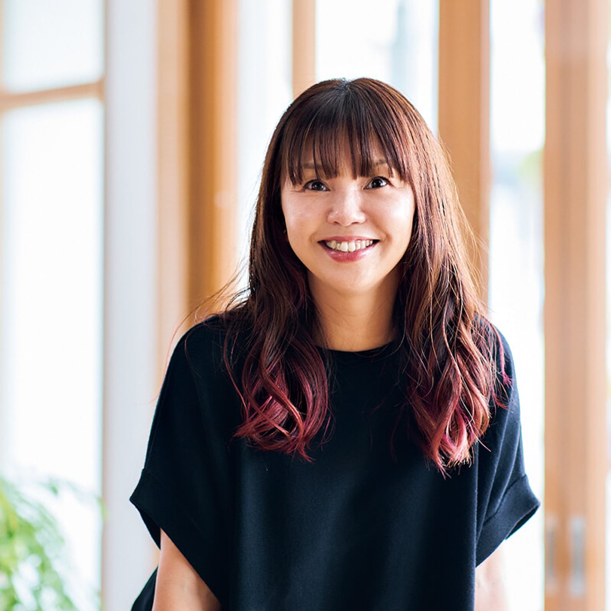 新しいかたちの「おせっかい」で、すべての人の可能性を拓く。【BWAアワード2024受賞者：矢田明子】