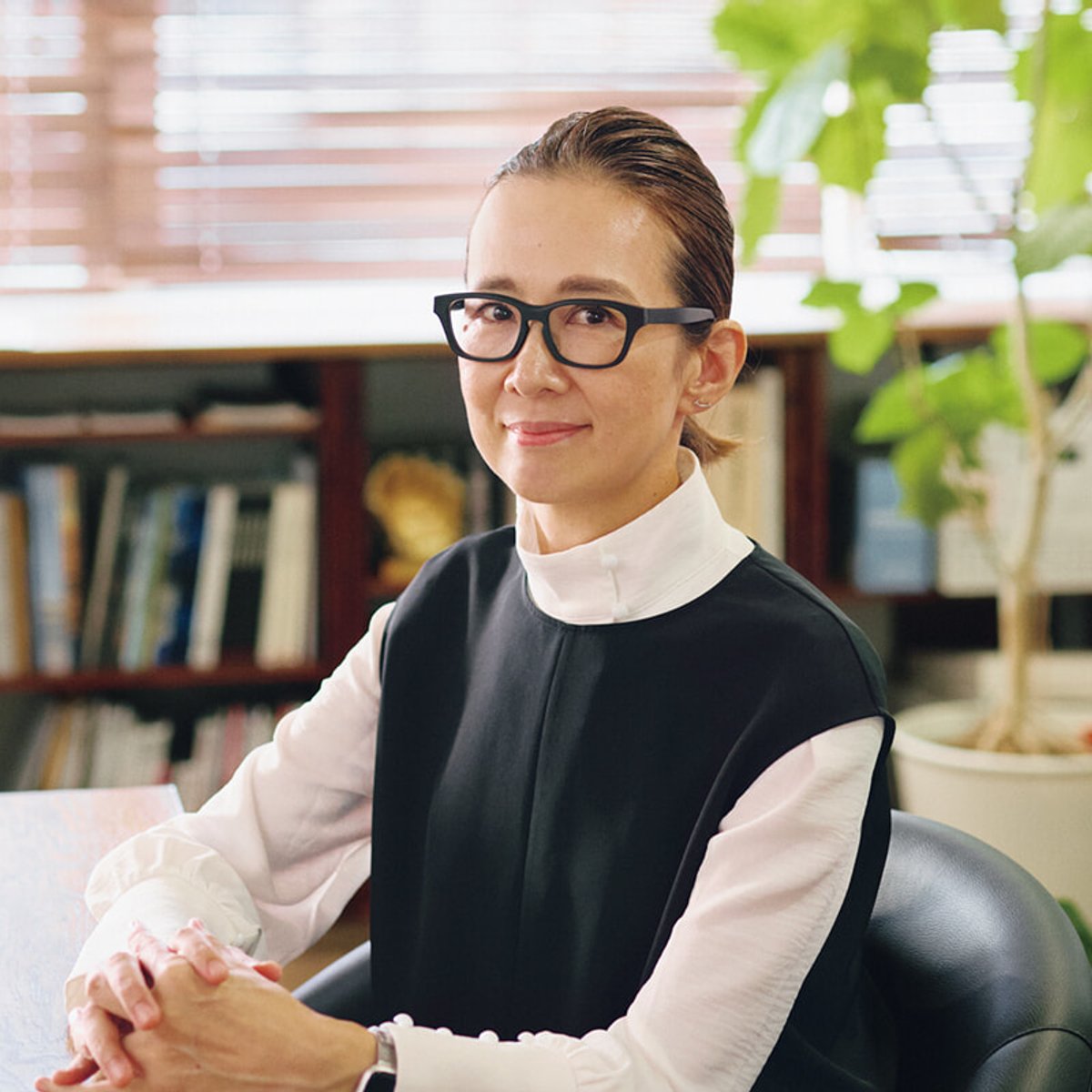 受け継いだ価値を進化させ繋ぐ「アトツギ」を、憧れの存在に。【BWAアワード2024受賞者：山野千枝】