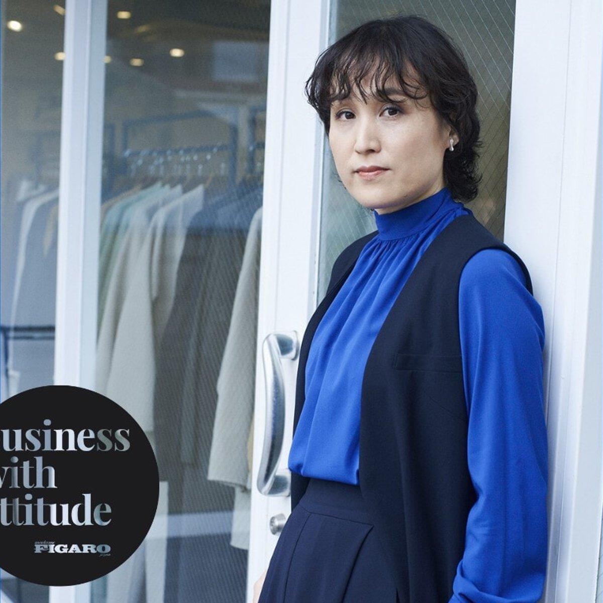 【無料オンラインセミナー】装いを通じて見つける「らしさ」とは？